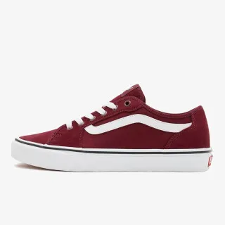 VANS MN FILMORE DECON SUEDE/CANVASP