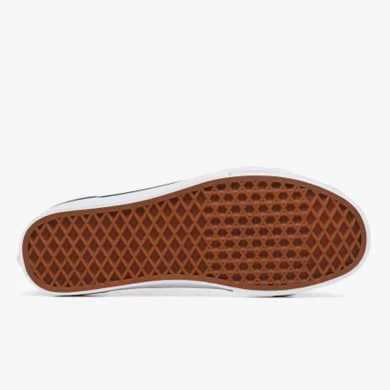 VANS MN FILMORE DECON SUEDE/CANVASP