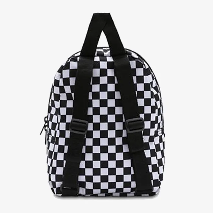 WM GOT THIS MINI BACKPACK Black/White Ch 