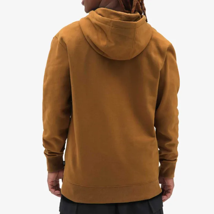 MN CLASSIC PO HOODIE II 