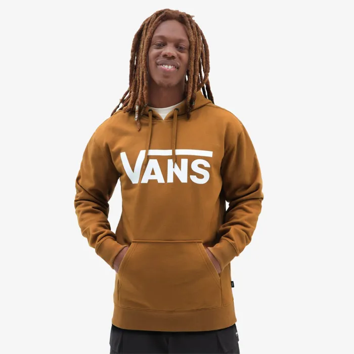 MN CLASSIC PO HOODIE II 