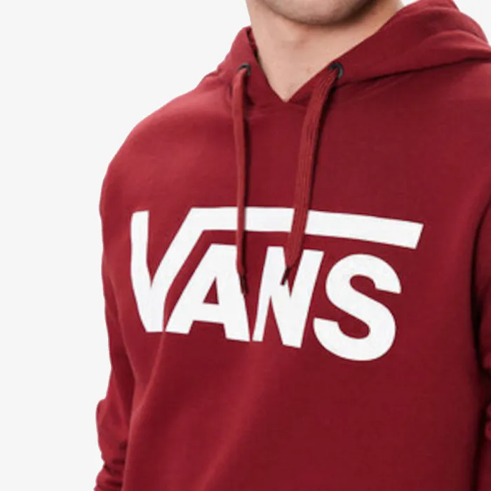 VANS MN CLASSIC PO HOODIE II 