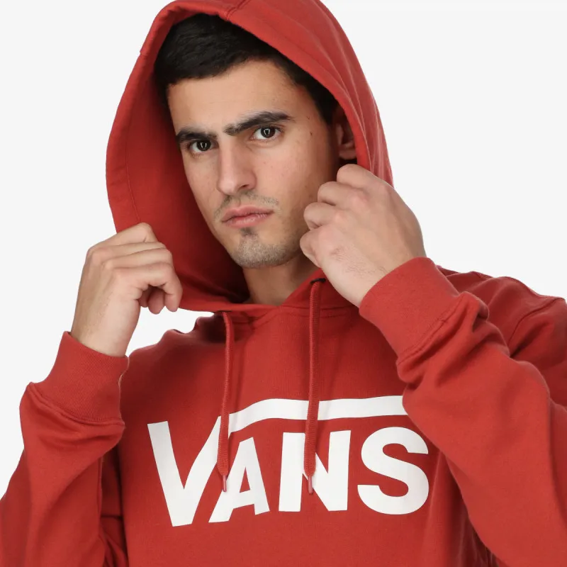 VANS MN VANS CLASSIC PO HOODIE II