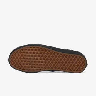 VANS WM ASHER CANVAS BLACK/