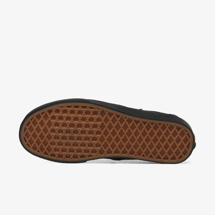 VANS WM ASHER CANVAS BLACK/ 