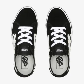 VANS WM FILMORE DECON CHECKERBOARD