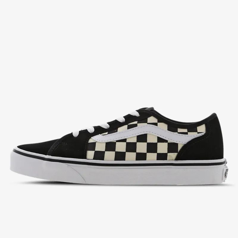 VANS WM FILMORE DECON CHECKERBOARD