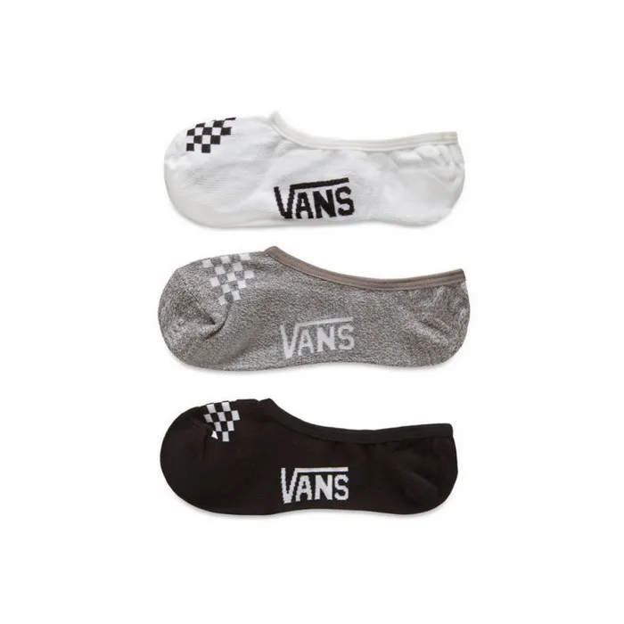 VANS 3pk ASST Cano 