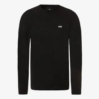 VANS MN LEFT CHEST HIT LS 
