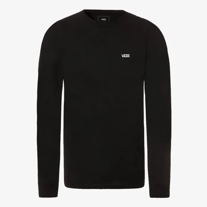 VANS MN LEFT CHEST HIT LS 
