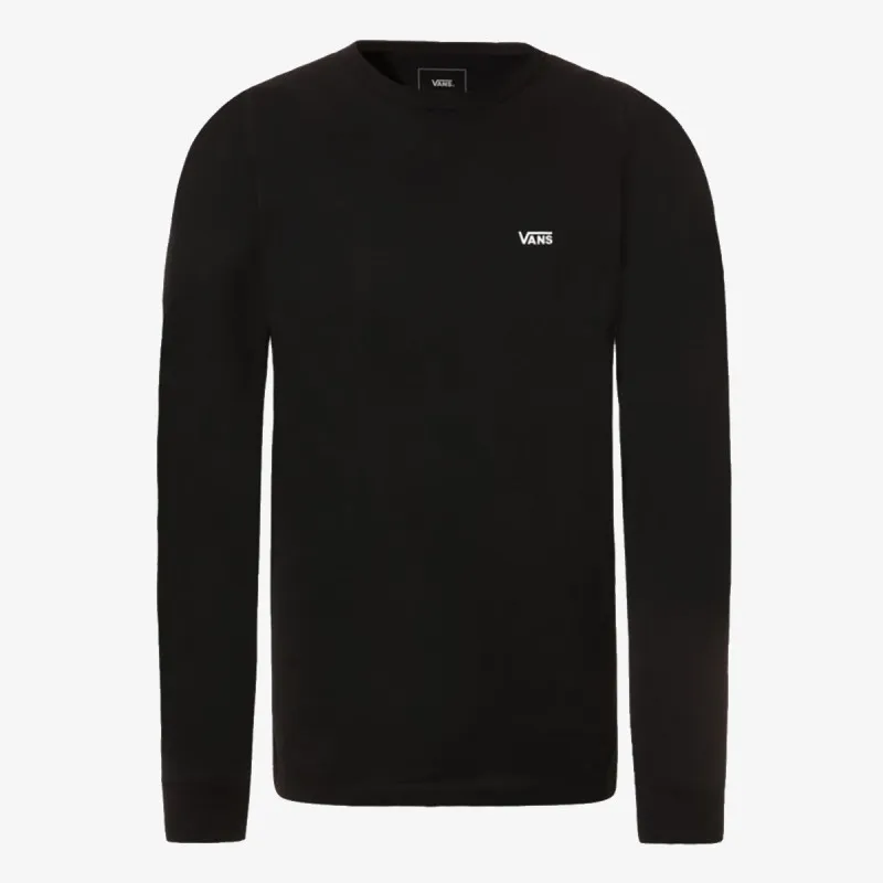 VANS MN LEFT CHEST HIT LS 