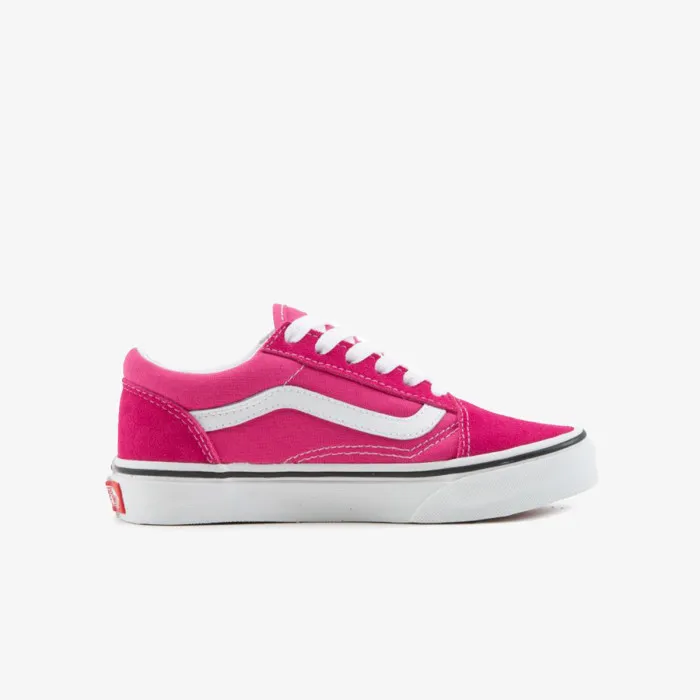 VANS UY OLD SKOOL FUCHSIA PURPLE/ 