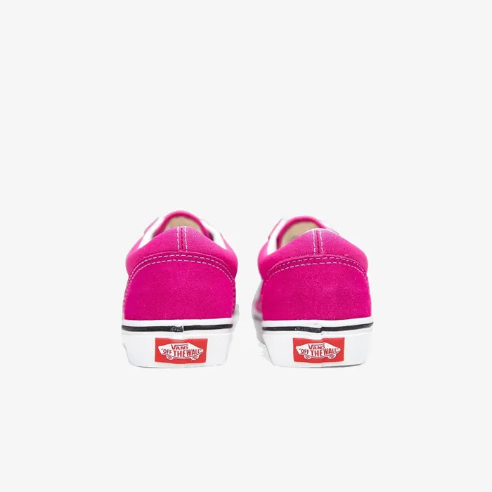 VANS UY OLD SKOOL FUCHSIA PURPLE/ 