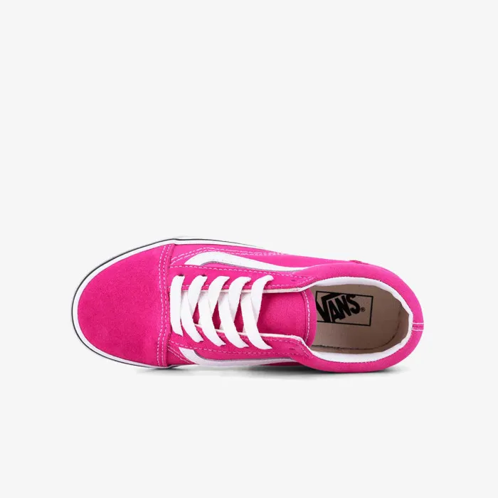 VANS UY OLD SKOOL FUCHSIA PURPLE/ 