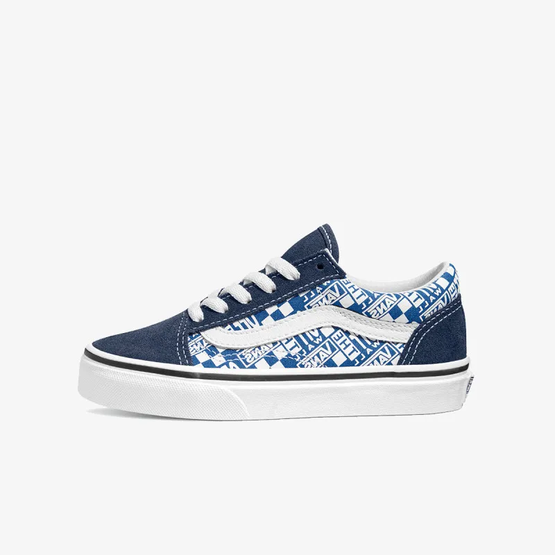 VANS UY OLD SKOOL 