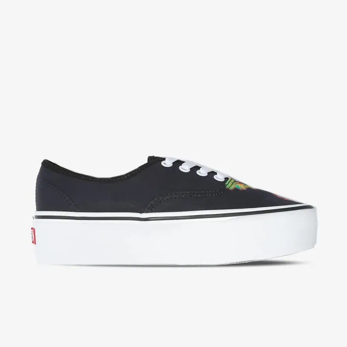 VANS UA AUTHENTIC STACKFORM 