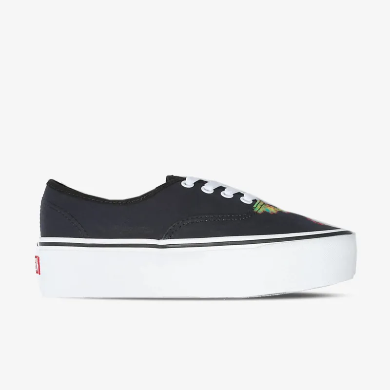 VANS UA AUTHENTIC STACKFORM 