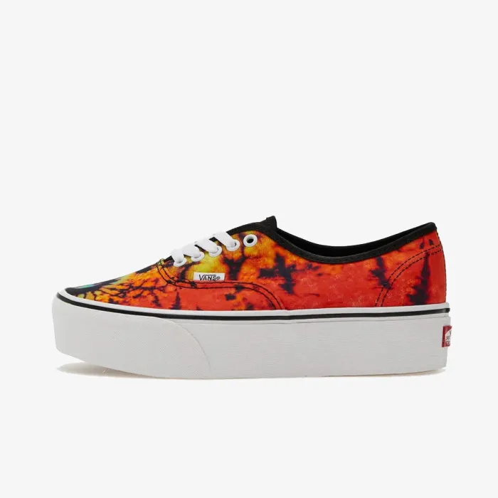 VANS UA AUTHENTIC STACKFORM 