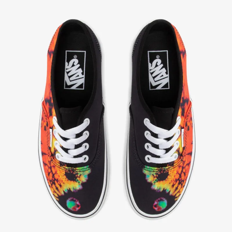 VANS UA AUTHENTIC STACKFORM 