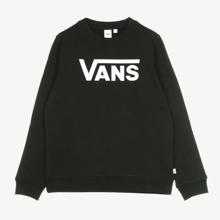 VANS WM CLASSIC V CREW 