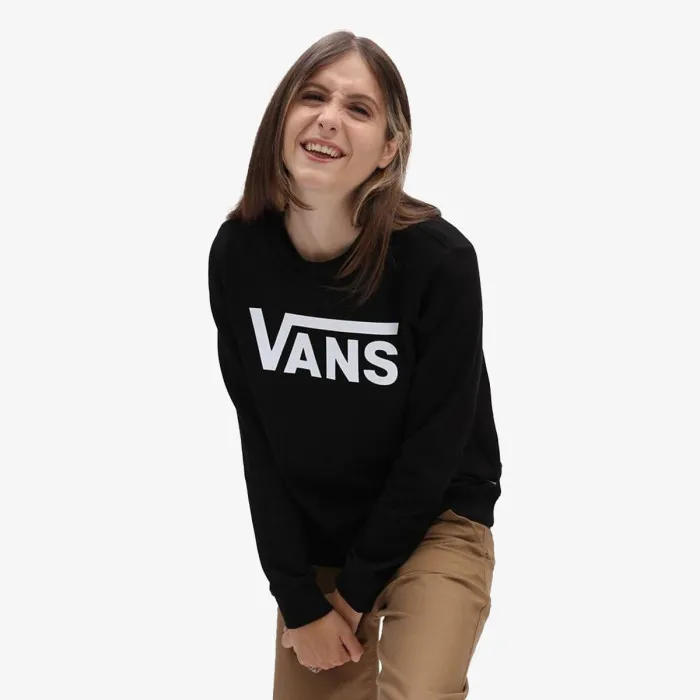 VANS WM CLASSIC V CREW 