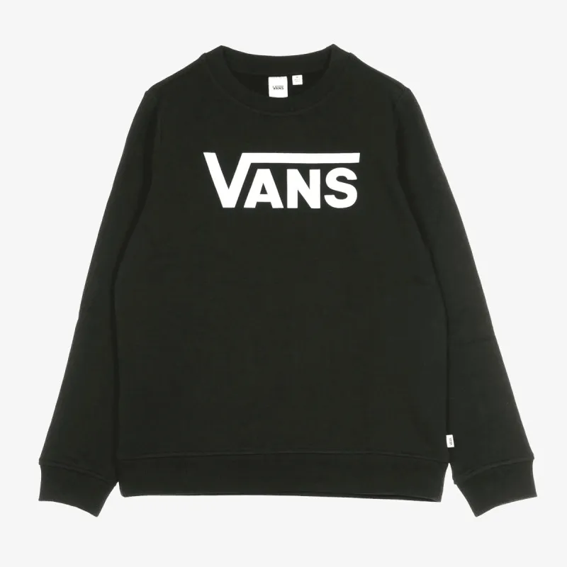 VANS WM CLASSIC V CREW 