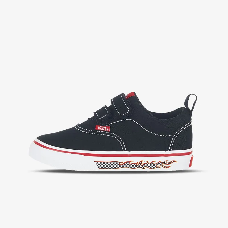 VANS TD DOHENY