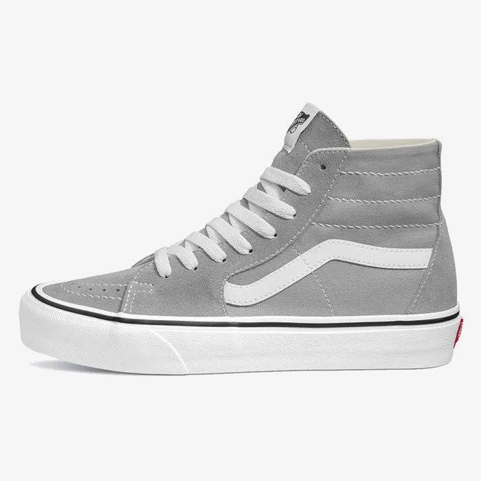 UA SK8-HI TAPERED 