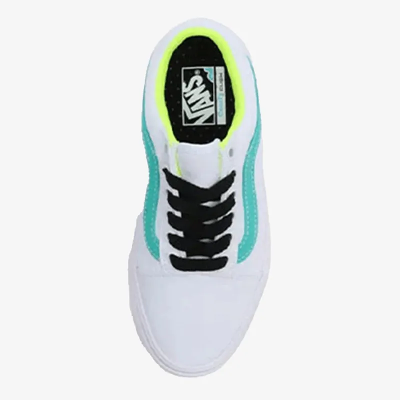 VANS UY COMFYCUSH OLD SKO 