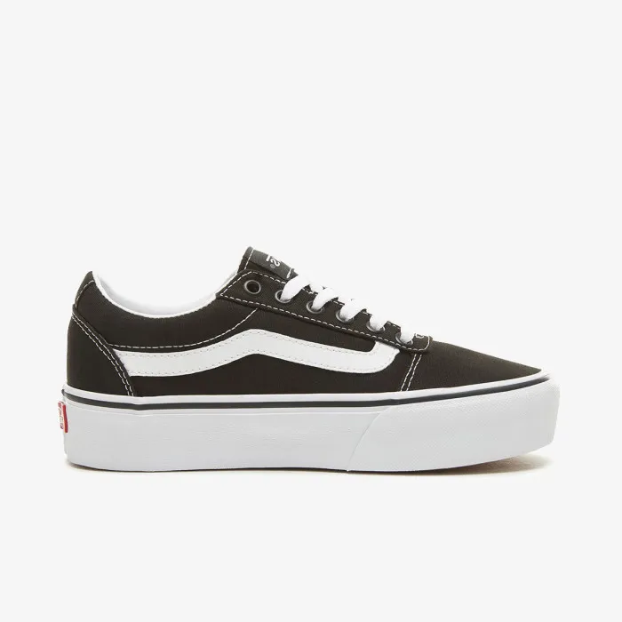 VANS WM DOHENY PLATFORM 