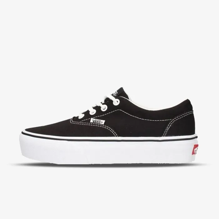 VANS WM DOHENY PLATFORM 