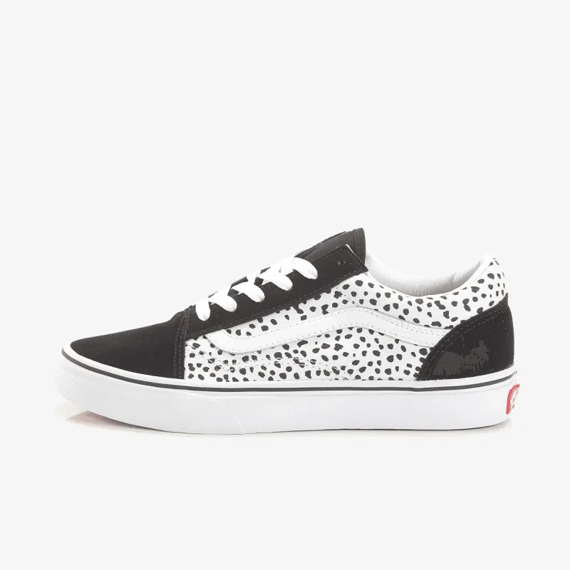 VANS JN OLD SKOOL 