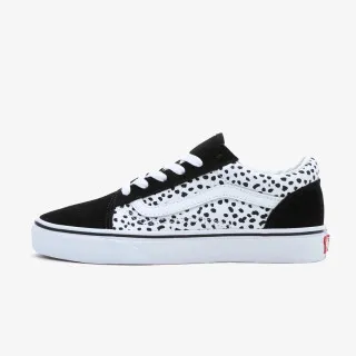 VANS JN OLD SKOOL