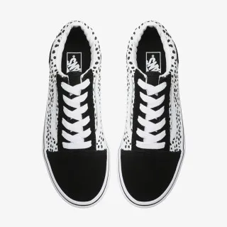 VANS JN OLD SKOOL