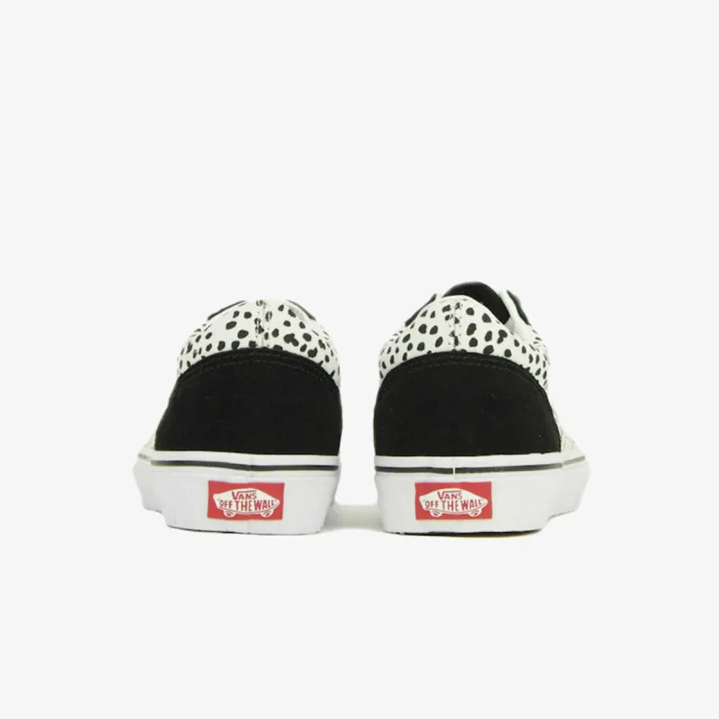VANS JN OLD SKOOL