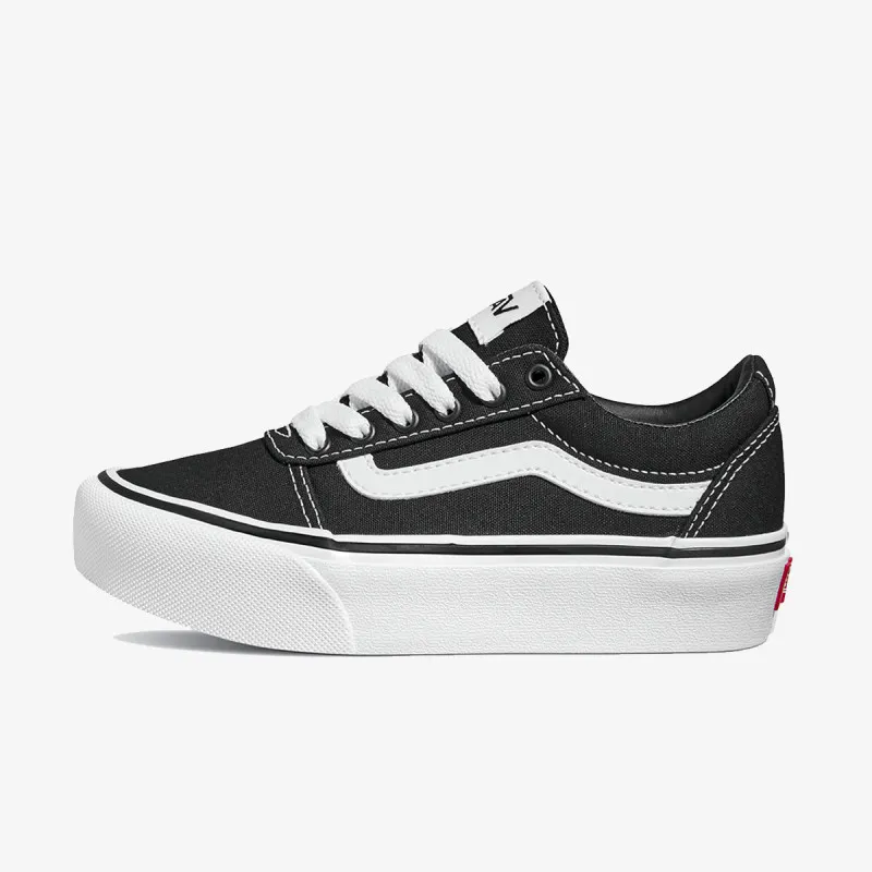 VANS MY WARD PLATFORM