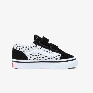 VANS TD OLD SKOOL V