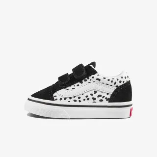 VANS TD OLD SKOOL V