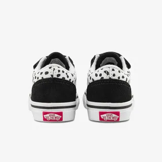 VANS TD OLD SKOOL V