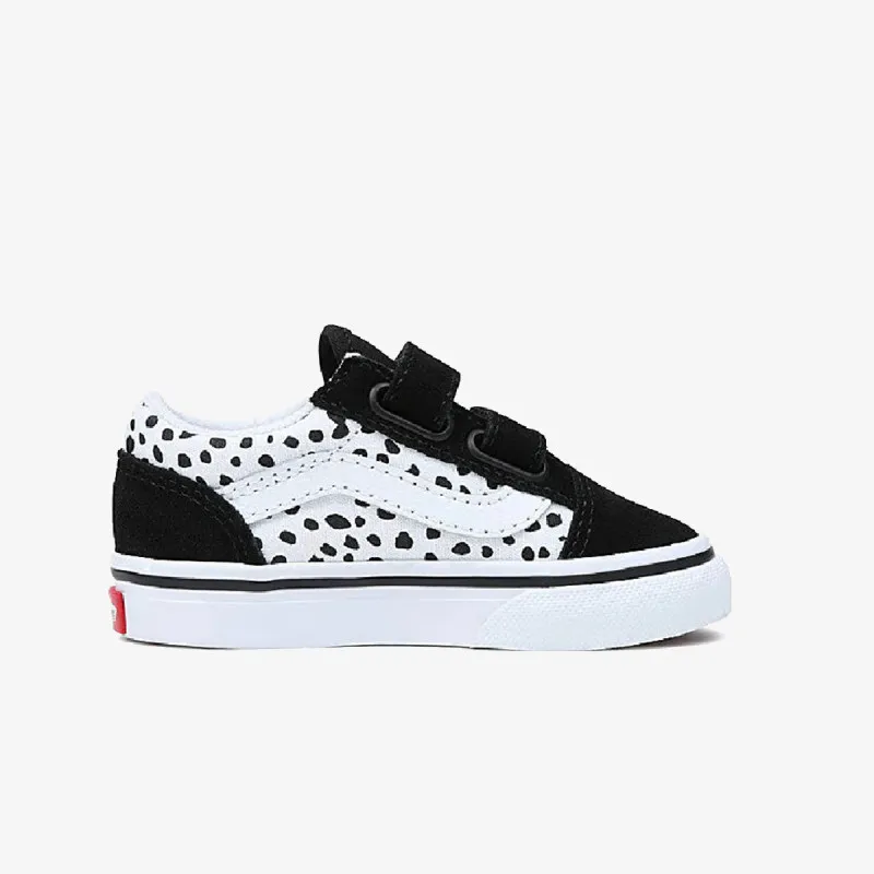 VANS TD OLD SKOOL V