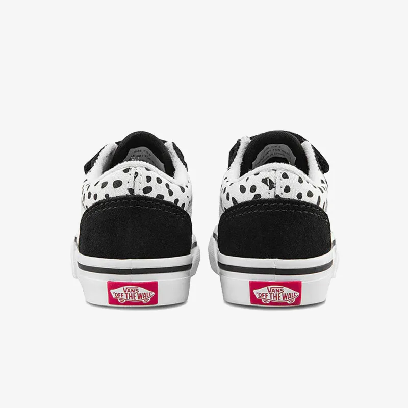 VANS TD OLD SKOOL V
