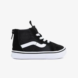 VANS TD COMFYCUSH SK8-HI ZIP