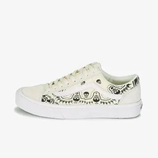VANS UA STYLE 36 BANDANA CLASS