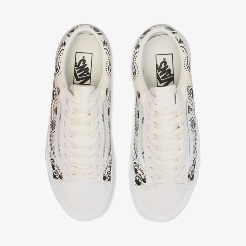 VANS UA STYLE 36 BANDANA CLASS