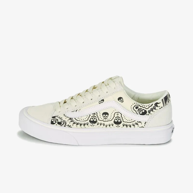 VANS UA STYLE 36 BANDANA CLASS