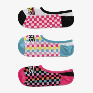 VANS WM 1-6 3P ZOOCANO MULTI