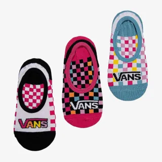 VANS WM 1-6 3P ZOOCANO MULTI