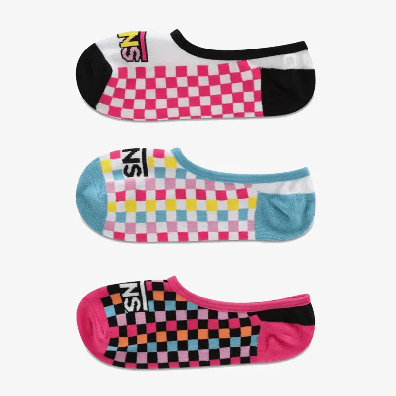 VANS WM 1-6 3P ZOOCANO MULTI