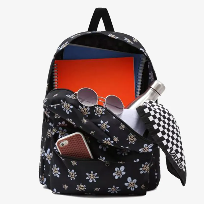 VANS MN OLD SKOOL H2O BACKPACK