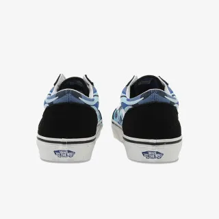VANS JN OLD SKOOL 
